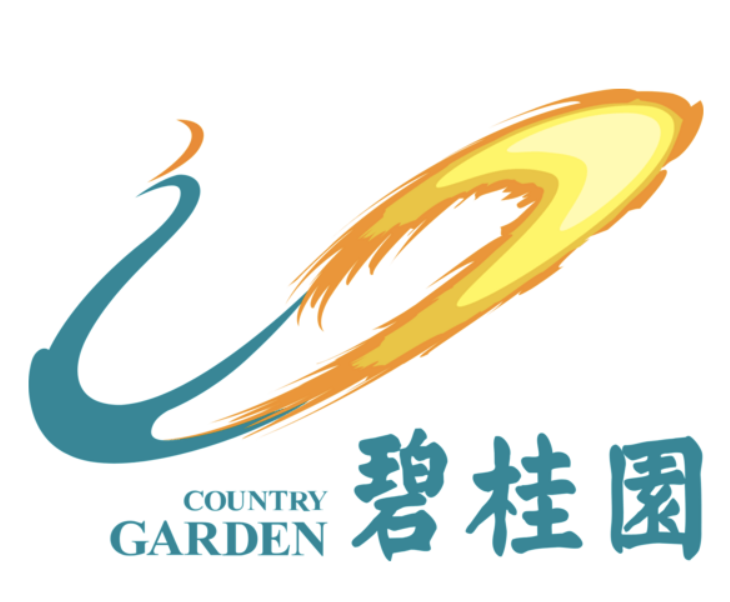 Country Garden logo